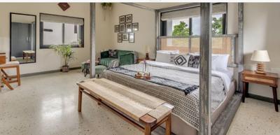 Bedroom Image of 3896 Sq.ft 4 BHK Villa for sale in Vagator Goa for Rs. 82500000