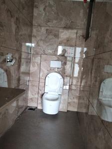 Bedroom Three Image of 1890 Sq.ft 3 BHK Apartment / Flat for sale in Balaji Park, Kharghar Navi Mumbai for Rs. 22500000