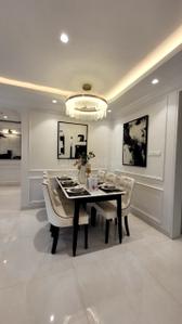 Image of 1590 Sq.ft 3 BHK Apartment / Flat for sale in Dombivli East, Thane for Rs. 12500000
