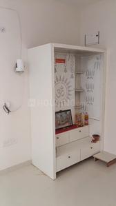 Hall Image of 1600 Sq.ft 3 BHK Duplex for sale in Limbodi Indore for Rs. 8000000