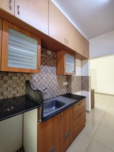 Kitchen Image of 1300 Sq.ft 2 BHK Apartment / Flat for sale in ND Passion Elite, Electronic City Bengaluru for Rs. 15000000