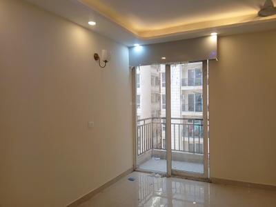 Living Room Image of 750 Sq.ft 2 BHK Apartment / Flat for sale in Signature Global The Millennia 3, Sector 37D Gurgaon for Rs. 7400000