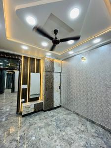 Hall Image of 1259 Sq.ft 3 BHK Apartment / Flat for sale in Shastri Nagar Ghaziabad for Rs. 4218052