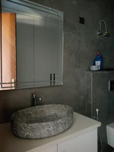 Bedroom Two Image of 2790 Sq.ft 4 BHK Apartment / Flat for sale in Ireo Skyon, Sector 60 Gurgaon for Rs. 58000000