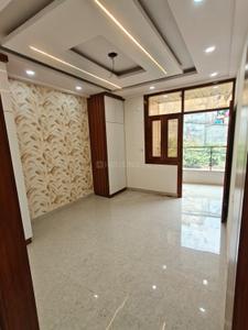 Hall Image of 1035 Sq.ft 3 BHK Builder Floor for sale in Sector 23 Dwarka New Delhi for Rs. 11500000