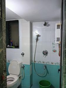 Image of 650 Sq.ft 1 BHK Apartment / Flat for rent in Thane West, Thane for Rs. 30000