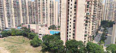Image of 1640 Sq.ft 3 BHK Apartment / Flat for sale in Assotech The Nest, Crossings Republik, Ghaziabad for Rs. 12500000