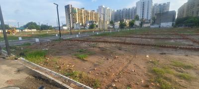 Image of 115 Sq.ft Residential Plot / Land for sale in Cosmos Infra Engineering Tulsi Residency, Milakpur Goojar, Bhiwadi for Rs. 6400000