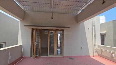 Balcony Image of 2400 Sq.ft 4 BHK Villa for rent in Mayflower Vista Oceana, Kelambakkam Chennai for Rs. 55000