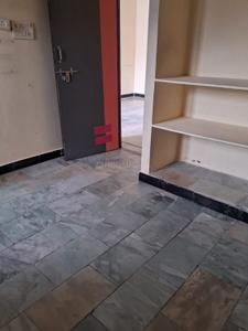 Bedroom Image of 950 Sq.ft 2 BHK Builder Floor for rent in Amberpet Hyderabad for Rs. 15000