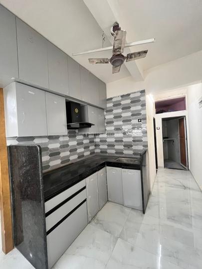 Seven Bunglow, Andheri West Kitchen 1