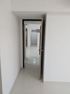 Hall Image of 688 Sq.ft 2 BHK Apartment / Flat for rent in Lodha Casa Belvedere, Dombivli East Thane for Rs. 22000