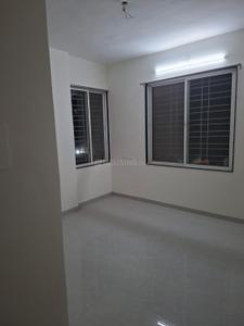 Hall Image of 1350 Sq.ft 3 BHK Apartment / Flat for rent in Indira Nagar Nashik for Rs. 18000