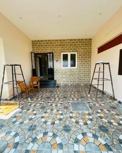 Image of 600 Sq.ft 2 BHK Villa for sale in Mamandur, Chengalpattu, Chennai for Rs. 2260000