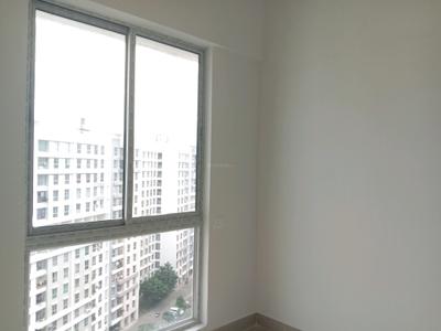 Bedroom Image of 950 Sq.ft 3 BHK Apartment / Flat for sale in Shapoorji Pallonji Shukhobrishti Spriha Phase 9, New Town Kolkata for Rs. 5700000