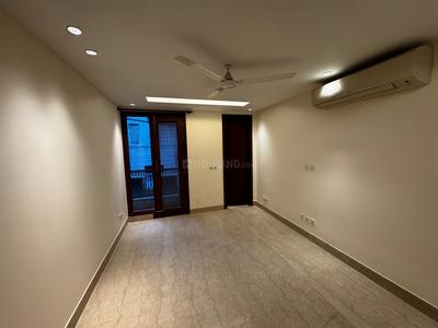 Hall Image of 3200 Sq.ft 4 BHK Duplex for sale in Vasant Vihar New Delhi for Rs. 140000000
