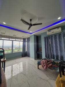 Hall Image of 6000 Sq.ft 6 BHK Apartment / Flat for rent in Pathar Quarry Guwahati for Rs. 48000