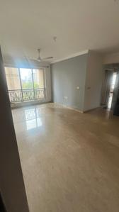 Bedroom Image of 1200 Sq.ft 2 BHK Apartment / Flat for sale in Hiranandani Rodas Enclave, Hiranandani Estate Thane for Rs. 20600000