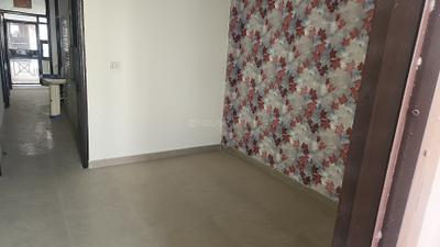 Living Room Image of 600 Sq.ft 1.5 BHK Apartment / Flat for sale in Uttam Nagar New Delhi for Rs. 3300000