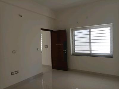 Bedroom Image of 2805 Sq.ft 4 BHK Villa for sale in Sikhara Tranquil, Cherlapalli Secunderabad for Rs. 22440000
