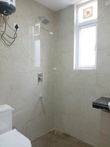Bedroom One Image of 1196 Sq.ft 2 BHK Apartment / Flat for sale in M3M Soulitude, Sector 89 Gurgaon for Rs. 13700000