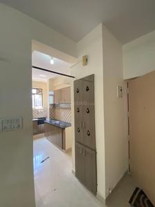 Hall Image of 755 Sq.ft 2 BHK Apartment / Flat for sale in Banashankari Bengaluru for Rs. 7500000