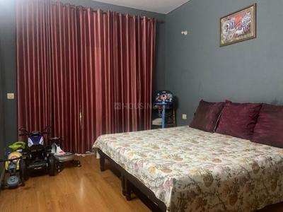 Bedroom Image of 2200 Sq.ft 3 BHK Apartment / Flat for sale in CGHS Jan Pratinidhi Apartment, Sector 28 Gurgaon for Rs. 37500000