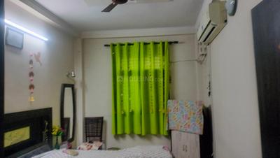 Hall Image of 1100 Sq.ft 3 BHK Builder Floor for sale in Shastri Nagar Ghaziabad for Rs. 5000000
