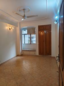 Hall Image of 1450 Sq.ft 3 BHK Apartment / Flat for rent in Mavilla Apartment, Mayur Vihar Phase 1 New Delhi for Rs. 60000