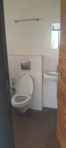Image of 1500 Sq.ft 3 BHK Apartment / Flat for rent in Sewri, Mumbai for Rs. 140000