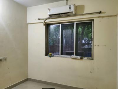 Bedroom Image of 845 Sq.ft 2 BHK Apartment / Flat for rent in Kasarvadavali Thane for Rs. 25000