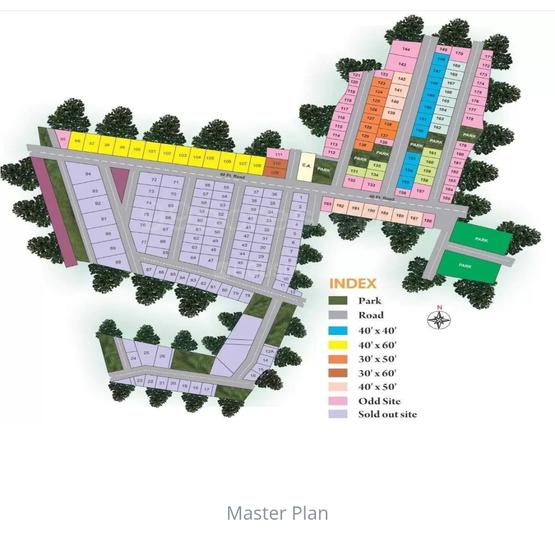 SLV Sri Sai Gardens Main Image 1