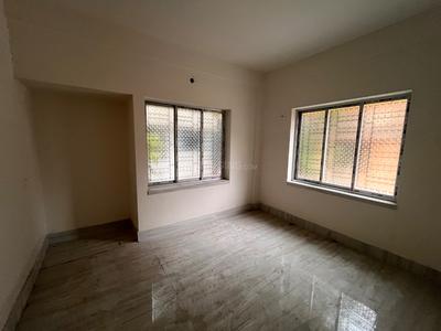 Bedroom Image of 1100 Sq.ft 3 BHK Apartment / Flat for sale in Behala Chowrasta Kolkata for Rs. 6500000