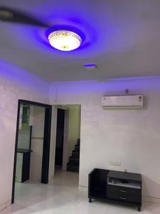 Hall Image of 1100 Sq.ft 2 BHK Apartment / Flat for sale in Airoli Shivshankar Tower, Airoli Navi Mumbai for Rs. 13000000