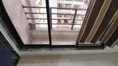 Bedroom Image of 1013 Sq.ft 2 BHK Apartment / Flat for sale in Advance Vision, Ulwe Navi Mumbai for Rs. 9000000