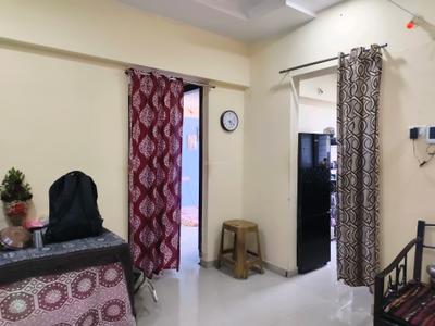 1 BHK Flat
