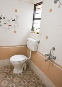 Image of 1000 Sq.ft 2 BHK Apartment / Flat for rent in Sarala Roses, Pashan, Pune for Rs. 32000