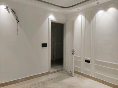 Bedroom Image of 2500 Sq.ft 5 BHK Builder Floor for sale in Reeba Homes Super Luxury Builder Floors, Indirapuram Ghaziabad for Rs. 41551000
