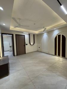 Hall Image of 900 Sq.ft 3 BHK Apartment / Flat for rent in Dream Home Luxury Floors, Dwarka Mor New Delhi for Rs. 28500