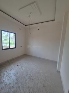 Bedroom Image of 1600 Sq.ft 4 BHK Independent House for sale in Hudkeshwar Bk Nagpur for Rs. 8200000