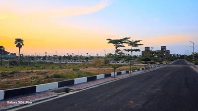 Image of 3000 Sq.ft 3 BHK Villa for sale in Bacharam, Hyderabad for Rs. 22500000