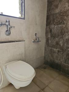 Bedroom Two Image of 850 Sq.ft 2 BHK Apartment / Flat for sale in Nyati Elan, Wagholi Pune for Rs. 5900000