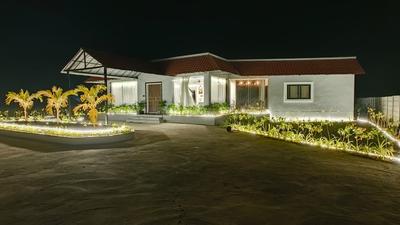 Image of 2300 Sq.ft 2 BHK Farm House for sale in Sevasi, Vadodara for Rs. 30000000
