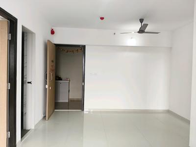 Living Room Image of 1050 Sq.ft 2 BHK Apartment / Flat for rent in Lodha Primeir , Dombivli East Thane for Rs. 25000