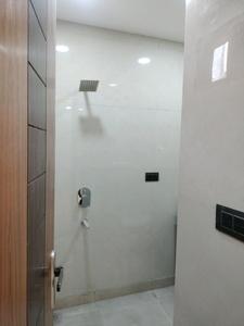 Bedroom Two Image of 1620 Sq.ft 3 BHK Builder Floor for sale in Fidato Honour Homes, Sector 89 Faridabad for Rs. 16500000