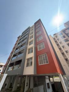 Image of 900 Sq.ft 1 BHK Apartment / Flat for sale in Shree Sai Aarav, Tathawade, Pune for Rs. 5200000