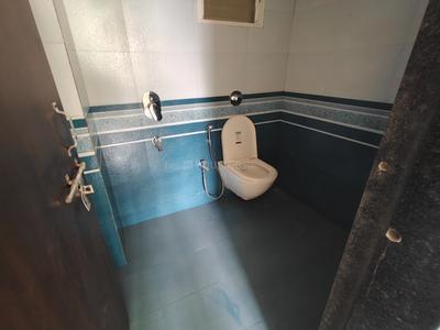Image of 1091 Sq.ft 2 BHK Apartment / Flat for rent in Vayusena Nagar, Nagpur for Rs. 18000