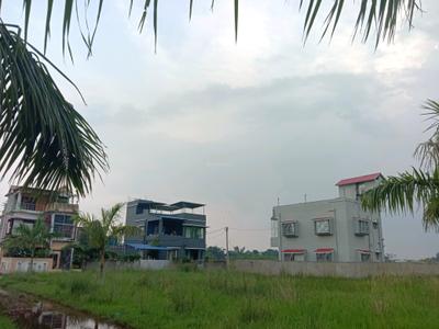 Image of 720 Sq.ft Residential Plot / Land for sale in Sankharipota, Raypur for Rs. 365000