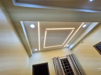 Hall Image of 1500 Sq.ft 3 BHK Apartment / Flat for rent in Adharshila Punit Enclave, Tupudana Ranchi for Rs. 15000