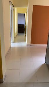 2.5 BHK Fully Furnished Flat